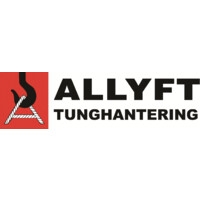 ALLYFT TUNGHANTERING I EUROPA AB logo - Similar company to Inomec Lyft & Linjeuthyrning