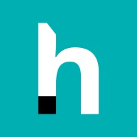 Hatena Indonesia logo - Similar company to Soca Design Studio