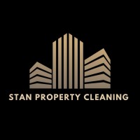 Stan Property Cleaning logo - Similar company to Cred.