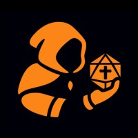 Pixelrogue logo - Similar company to Dopamin Games