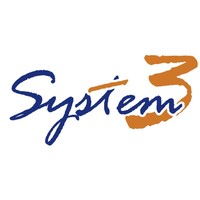 System 3 Group of Companies logo - Similar company to Makersbox Foundation