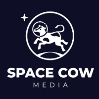 Space Cow Media logo - Similar company to Simple Machine
