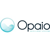 Opaio logo - Similar company to P Tech Software Solutions