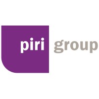 Pirigroup-Danışmanlık logo - Similar company to Ecp Eği̇ti̇m, Danişmanlik Proje A.Ş.