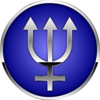Neptune Machinery (GEKA CNC Machinery) logo - Similar company to Cmain Group
