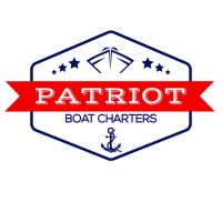 Patriot Boat Charters logo - Similar company to Formal Builder