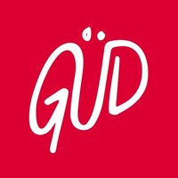Güd Marketing logo - Similar company to Michigan Creative