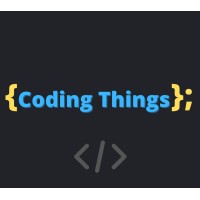 Coding Things logo - Similar company to Tech Refreshing