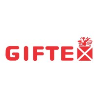 Giftex logo - Similar company to Digi Infini