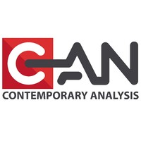 Contemporary Analysis logo - Similar company to Omaha Data Science Academy