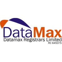 DataMax Registrars Limited logo - Similar company to Datamax Jsc.