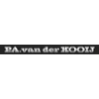 P.A. Van Der Kooij