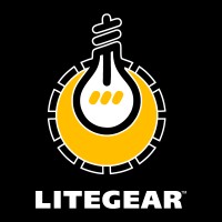 LiteGear Inc. logo - Similar company to Lux Lighting Llc