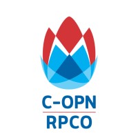 Canadian Open Parkinson Network (C-OPN) logo - Similar company to Brain Elevation Consulting