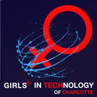 Girls+ in Technology of Charlotte logo - Similar company to Clean Solutions Group