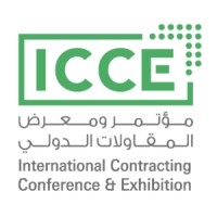 International Contracting Conference & Exhibition (ICCE 2018) | مؤتمر ومعرض المقاولات الدولي logo - Similar company to Future Of Desalination International Conference