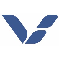 Vertical Blue logo - Similar company to Cannibalbot™ - Next-Gen Ai Product Descriptions