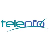 Telenfo Bilişim logo - Similar company to Vernora Limited Tr