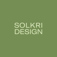 Solkri Design logo - Similar company to Brand Surge