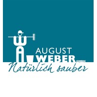 August Weber GmbH - Gebäudereinigung München logo - Similar company to Ext Group