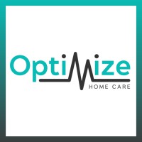 Optimize Home Care LLC logo - Similar company to Venture Works Inc