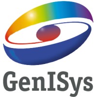 GenISys A.S. logo - Similar company to Nexarb