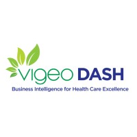 VigeoDash logo - Similar company to Onshore Technology Group