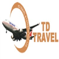 TD Travel & Logistics logo - Similar company to 365Travelplan