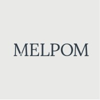 MELPOM logo - Similar company to The Impact Gift Co.