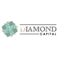 DIAMOND CAPITAL logo - Similar company to Rafinor