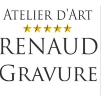 RENAUD GRAVURE logo - Similar company to La Maison Des Obsèques - Ets Lemarchand