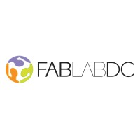 Fab Lab DC logo - Similar company to Plataforma Red Conecta
