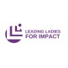 Leading Ladies for Impact logo - Similar company to Smith & Beta