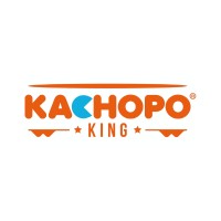 Kachopo King logo - Similar company to Lema