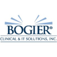 Bogier Clinical & IT Solutions, Inc. logo - Similar company to Beevolvedhr