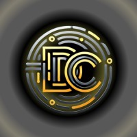 Digital Creator logo - Similar company to The Amigos Bash