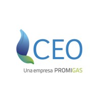 Compañía Energética de Occidente - CEO logo - Similar company to Geiico