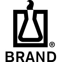 BRAND GMBH + CO KG logo - Similar company to Vitlab Gmbh