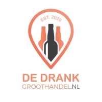 De Drankgroothandel BV. logo - Similar company to Varesco Trading Srl