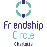 Friendship Circle of Charlotte logo - Similar company to Texas Best Docs