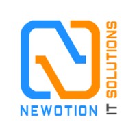 Newotion IT Solutions LTD logo - Similar company to The Cutlass Security Group