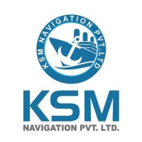 KSM Navigation Pvt Ltd logo - Similar company to Dynamic Logic Systems