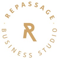 Repassage Business Studio logo - Similar company to Particles Global Inc.