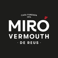 Miró Vermouth logo - Similar company to Global Fruselva