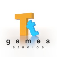 TT Games Ltd logo - Similar company to Eurocom