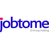 Jobtome logo - Similar company to Camara Soft Sa