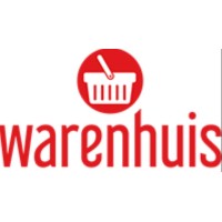 WarenhuisBV logo - Similar company to Real