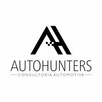 Auto Hunters | Consultoria Automotiva logo - Similar company to Carverse Br