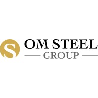 Om Steel Group (Om India Stainless Tube Limited) logo - Similar company to Technobar