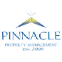 Pinnacle Property Management LLC logo - Similar company to Beta Theta Pi - Zeta Psi Chapter